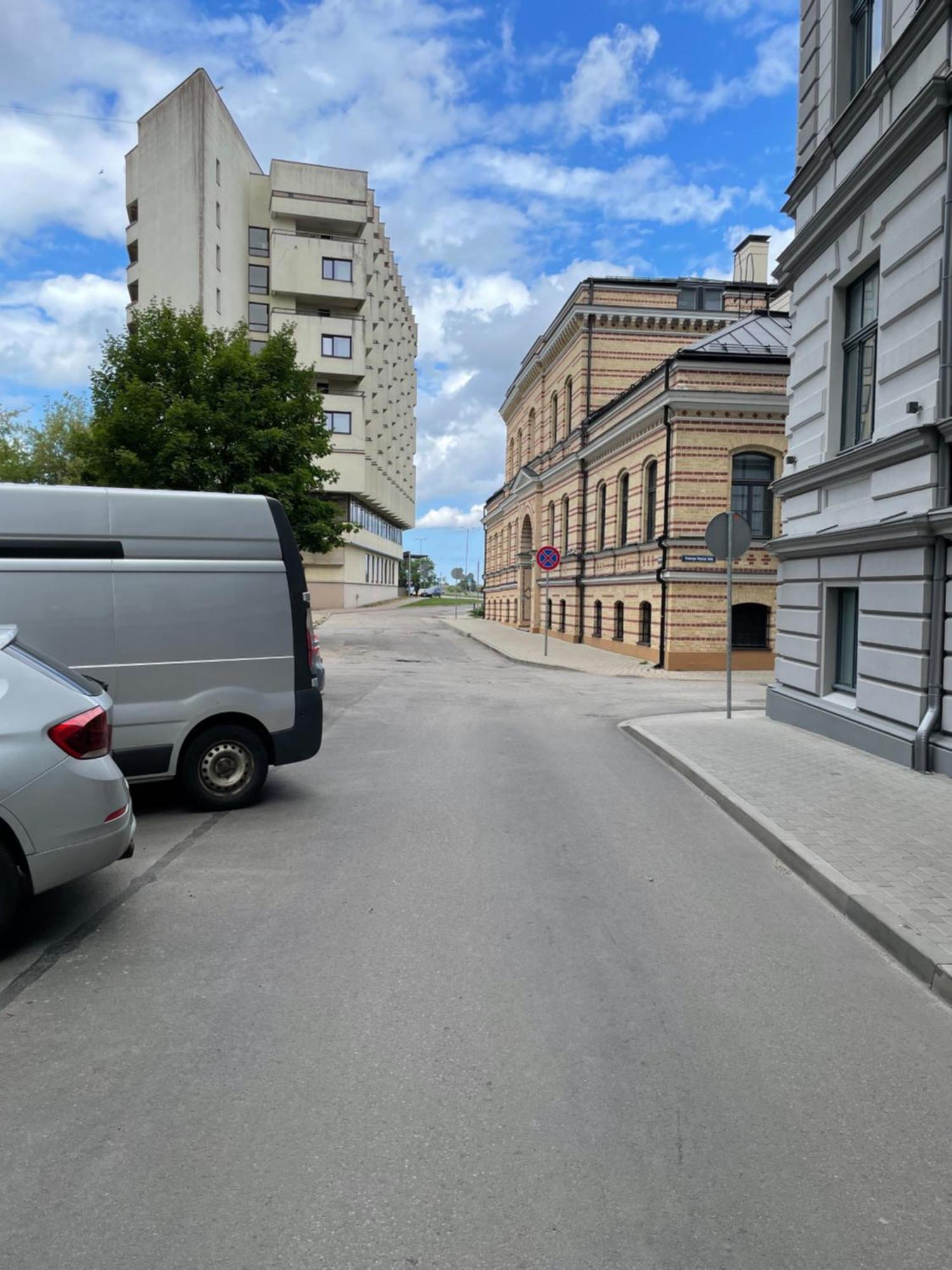 Cozy Place On The Left Bank Riga Exterior foto